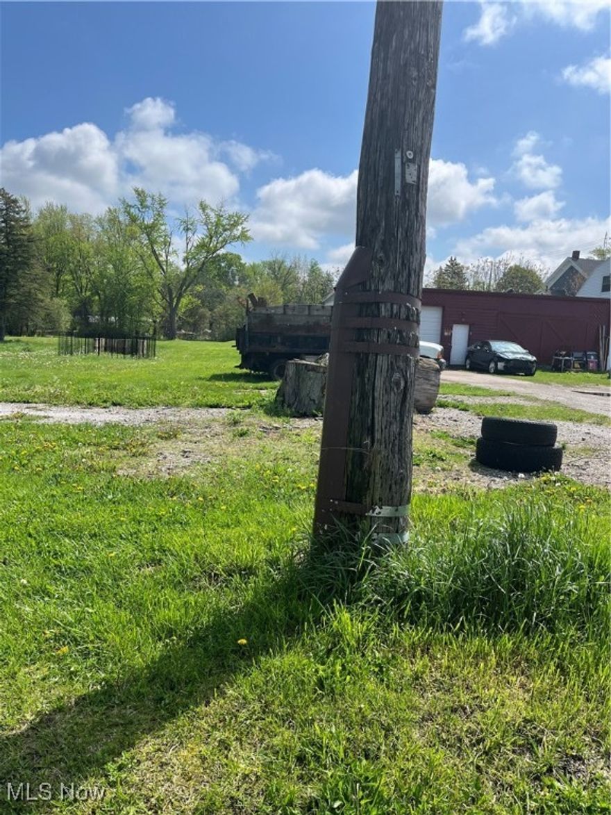 Here is a summary of the property located at N Crowell Ave in Ashtabula County:
* The property is located in Geneva City, within the Geneva Township - City - Geneva CSD Taxing District in Ashtabula County.
* The Parcel ID is 200250002900.
* The neighborhood code is 72600.
* The property is classified as "R-RESIDENTIAL," with a land use code of 500-500. A land use code of 500-500 typically indicates a residential, vacant platted lot, meaning it is a vacant piece of land intended for residential use.
* The legal description for the property is "SEC 1-16". In real estate, a legal description using a section number refers to a specific portion of a township, which is a six-mile-by-six-mile square of land.
* The property spans 0.344 acres.

**Tax & Financial Information**
* The tax roll is "RP_OH".
* The gross tax rate is 84.33, and the effective tax rate is 48.668649.
* As of the 2024 tax year, there are no delinquent taxes or first or second taxes due, with a total of $0.00 in taxes due.
* The property does not have a Homestead Exemption or Owner Occupied Credit.