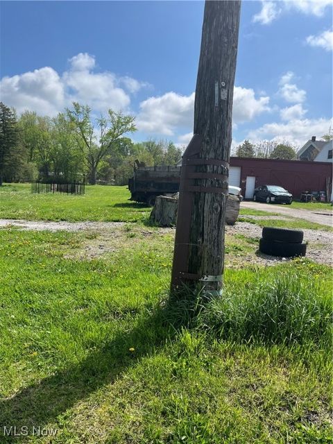 Vacant Land For Sale - VL N Crowell Avenue<br/> Ashtabula County, Geneva, OH 44041