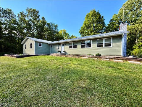 Homes For Sale - 21750 State Route 550<br/> Athens County, Amesville, OH 45711