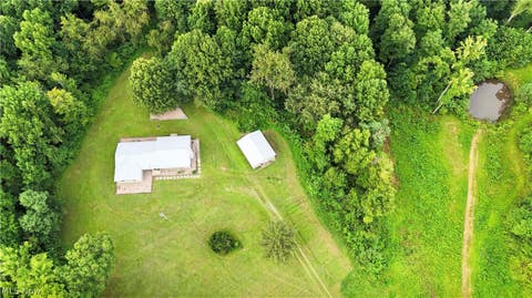 Homes For Sale - 21750 State Route 550<br/> Amesville, OH 45711