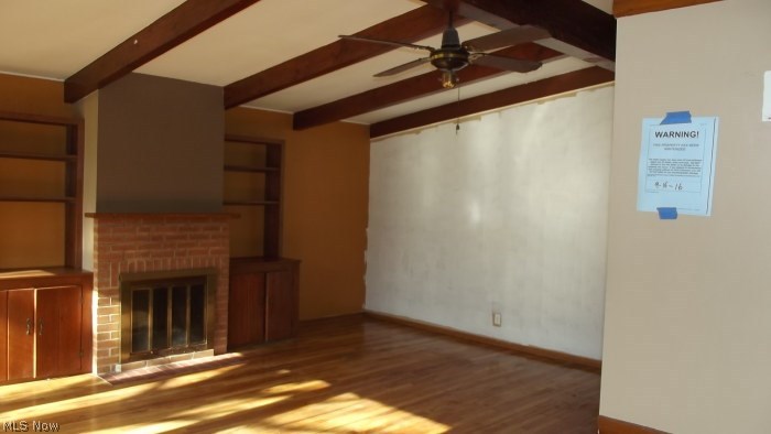 Park Plaza Allotment - Residential