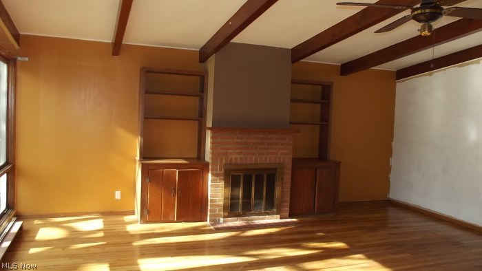 Park Plaza Allotment - Residential