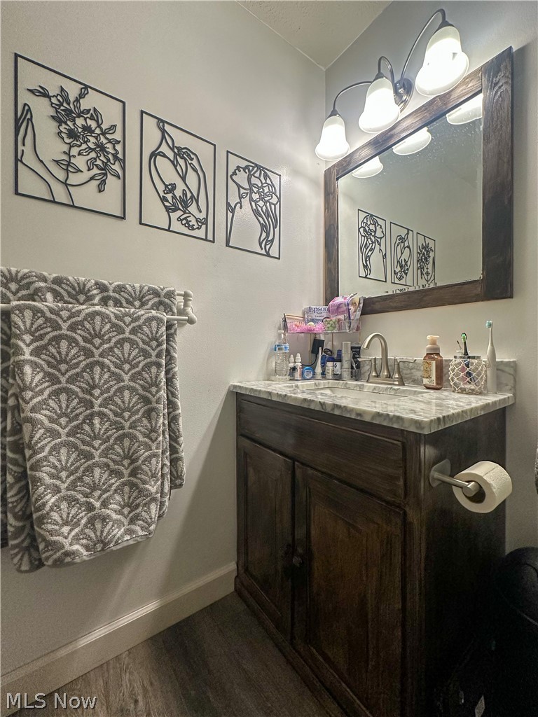 Woodland Trails Condo - Residential