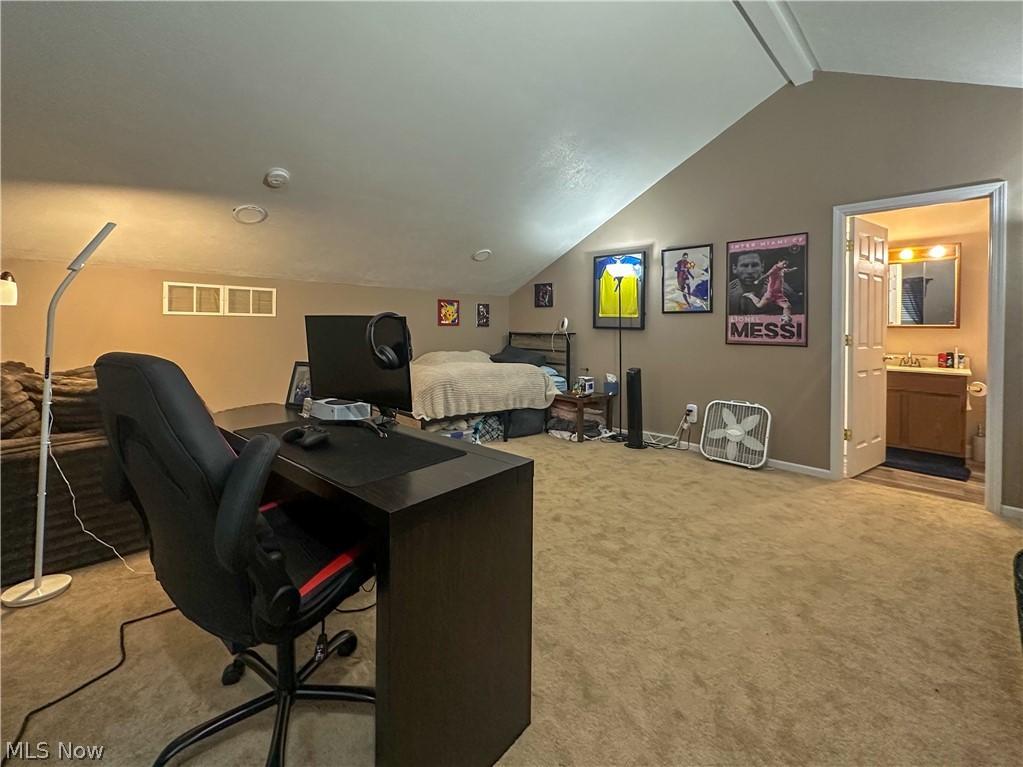 Woodland Trails Condo - Residential