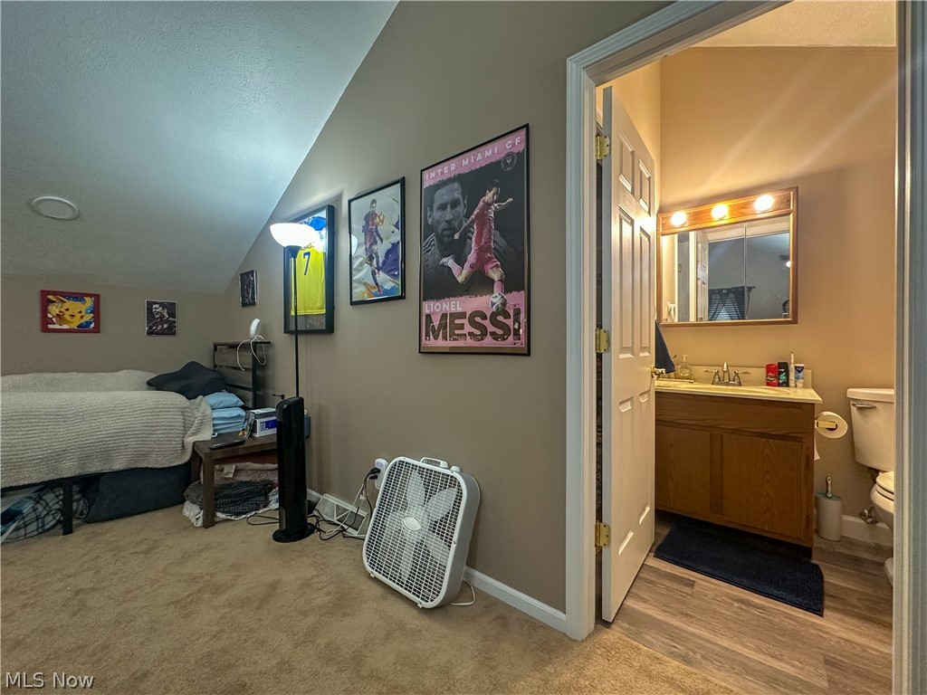 Woodland Trails Condo - Residential