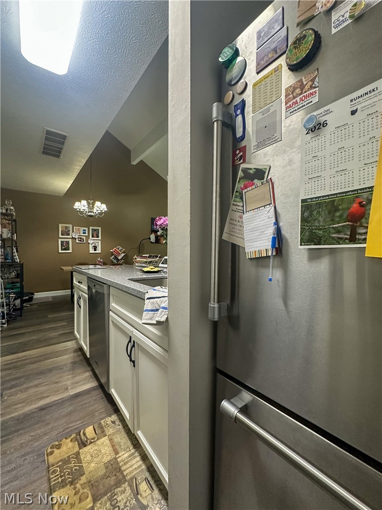 Woodland Trails Condo - Residential