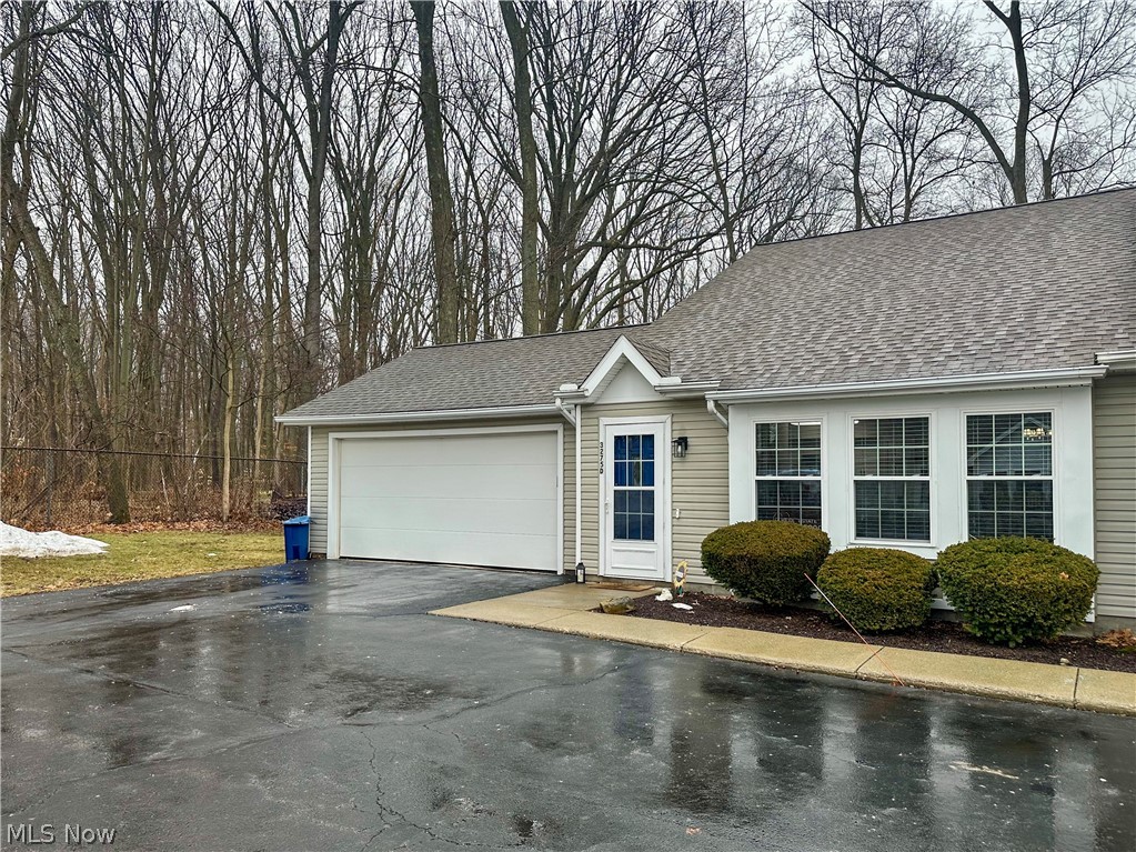 Woodland Trails Condo - Residential