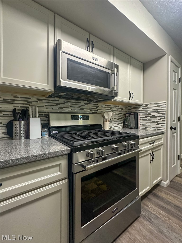 Woodland Trails Condo - Residential