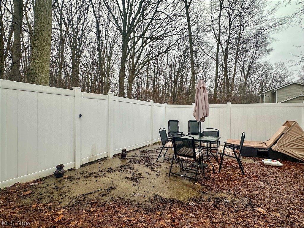 Woodland Trails Condo - Residential