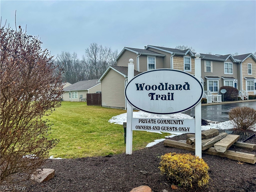 Woodland Trails Condo - Residential