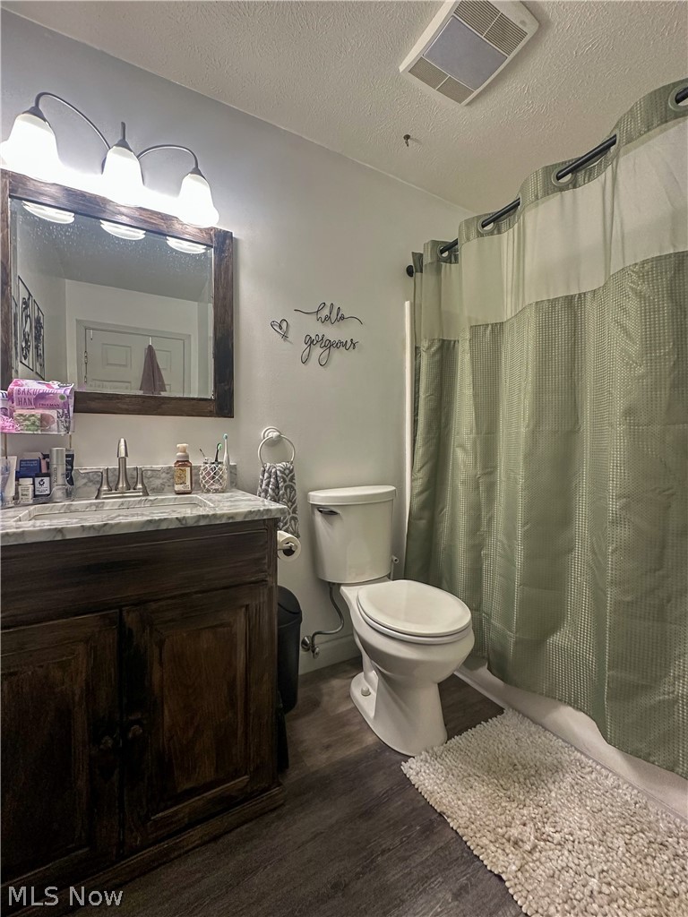 Woodland Trails Condo - Residential