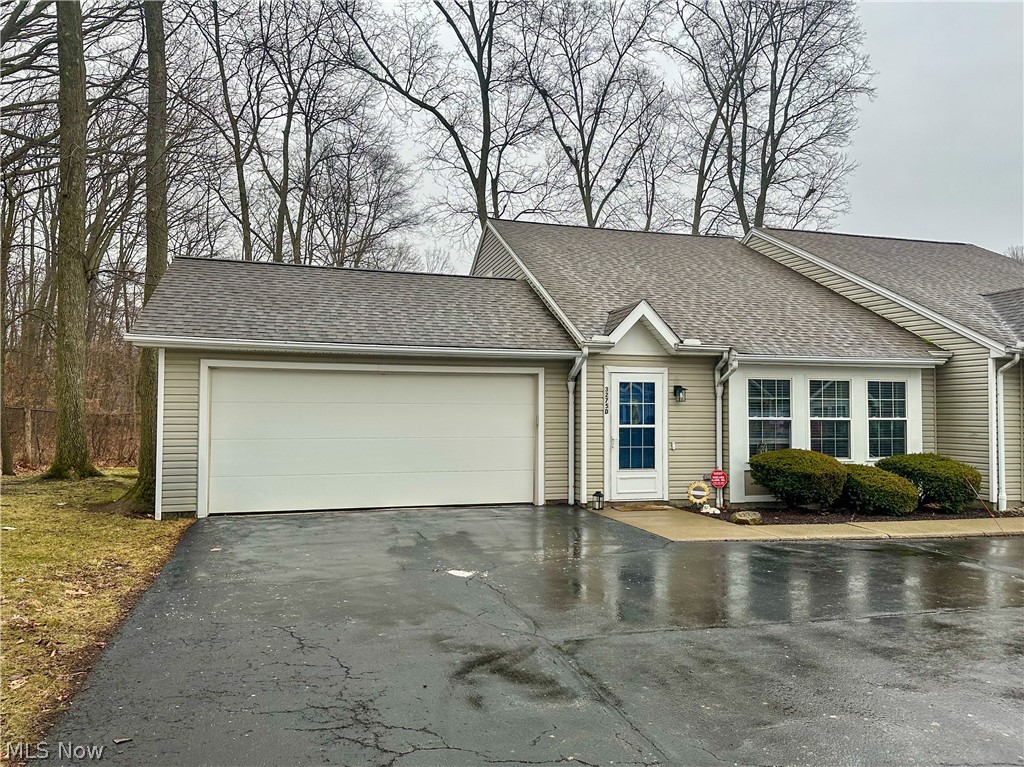 Woodland Trails Condo - Residential