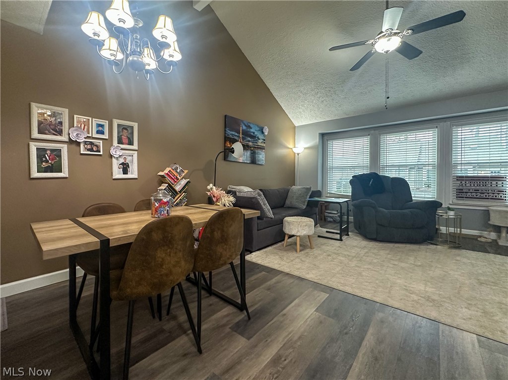 Woodland Trails Condo - Residential