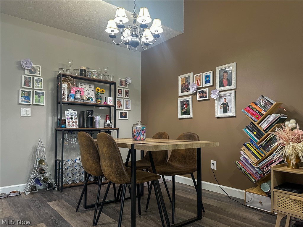 Woodland Trails Condo - Residential