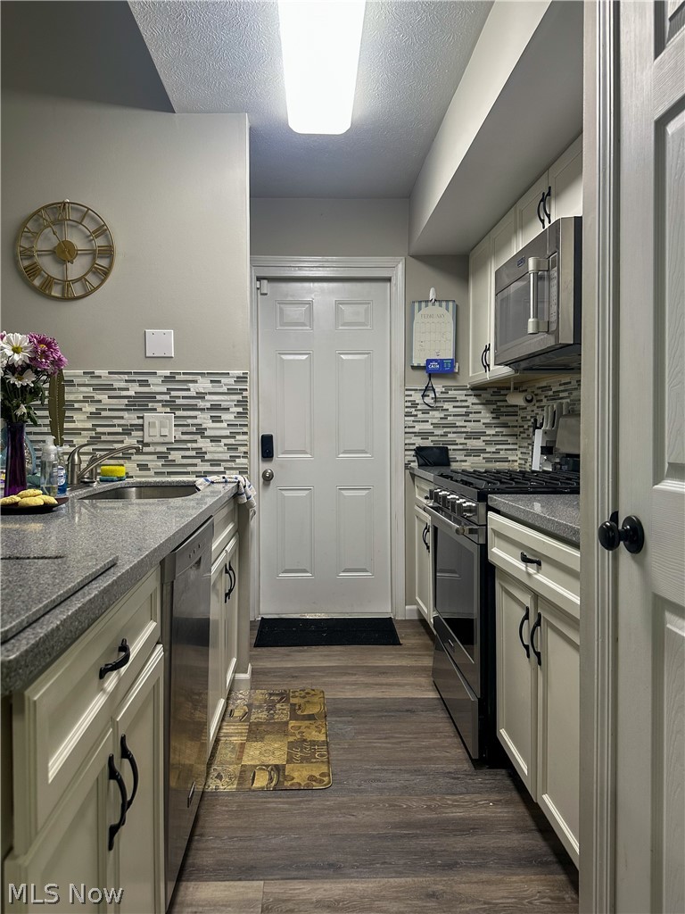 Woodland Trails Condo - Residential