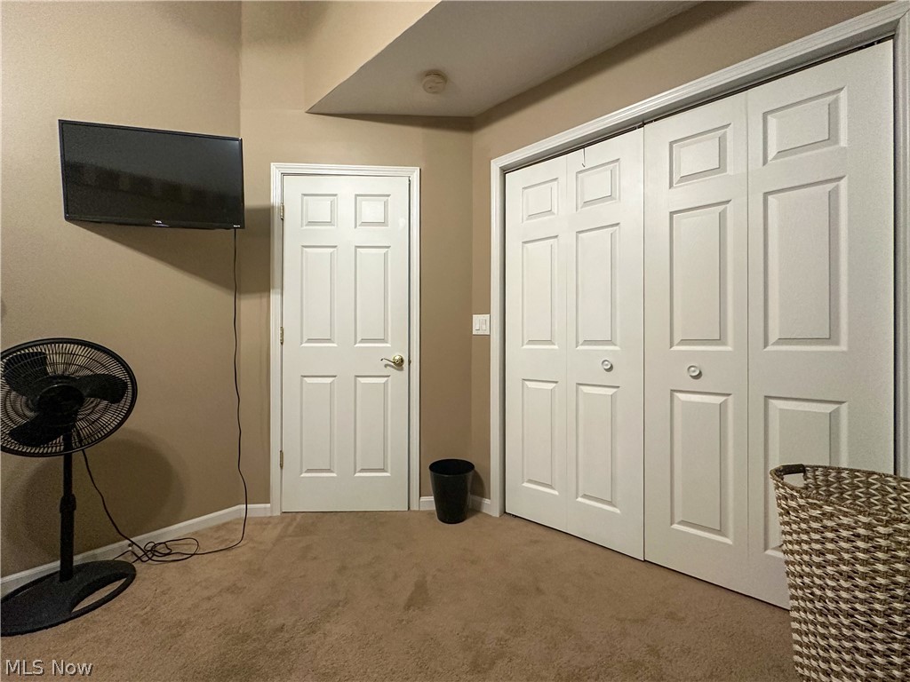 Woodland Trails Condo - Residential