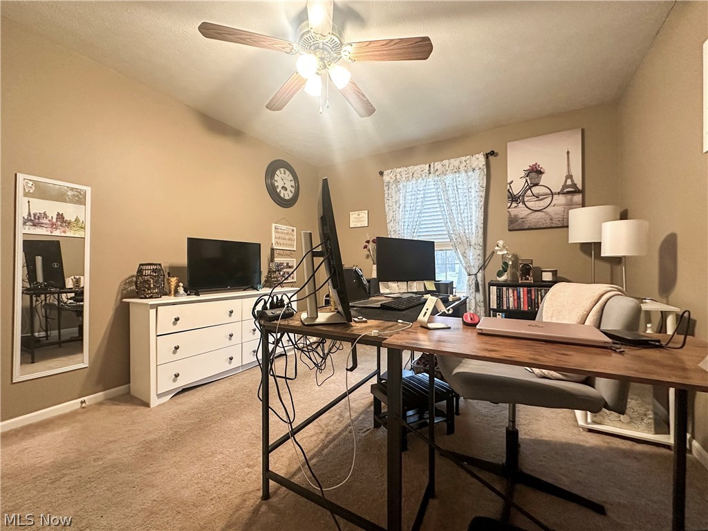 Woodland Trails Condo - Residential