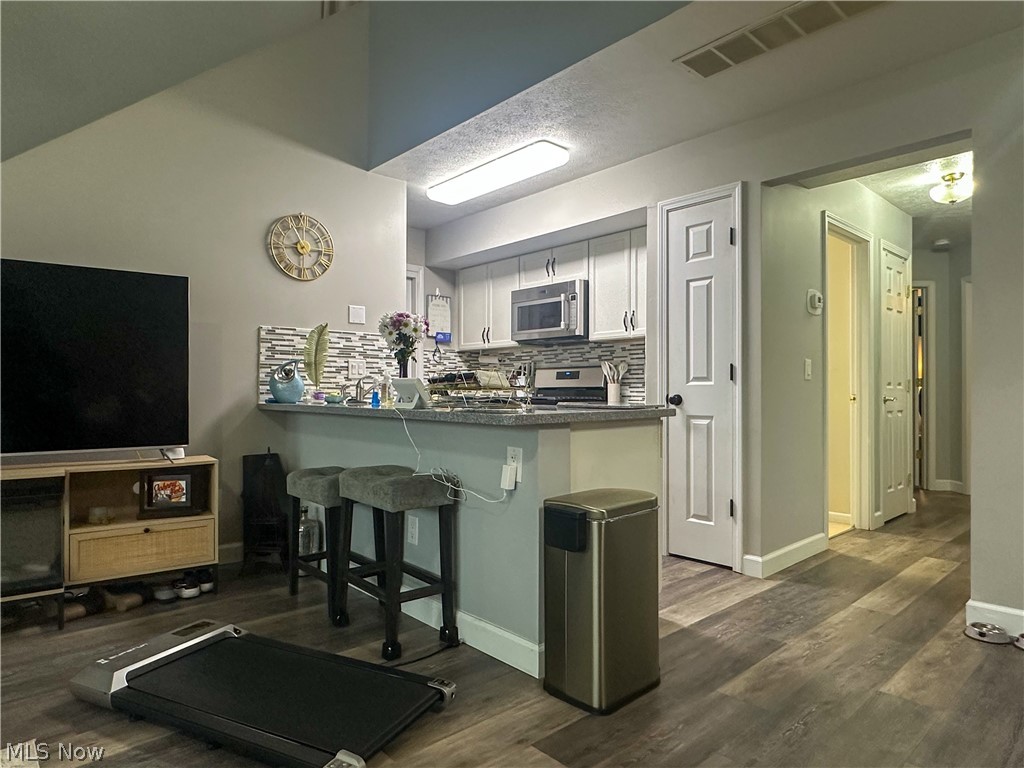 Woodland Trails Condo - Residential