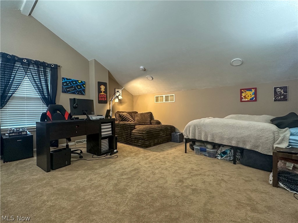 Woodland Trails Condo - Residential