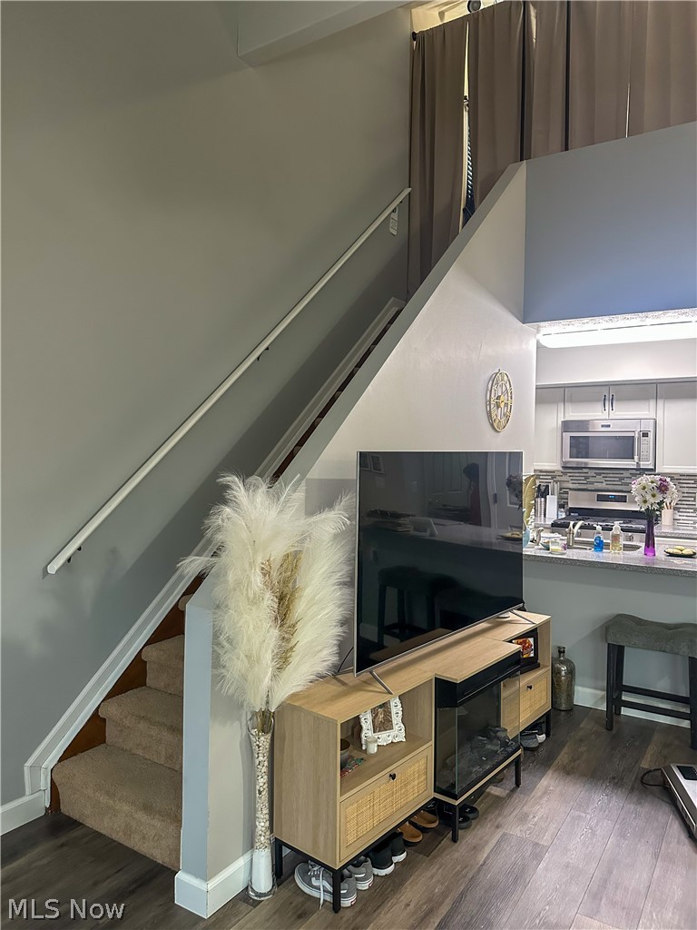 Woodland Trails Condo - Residential