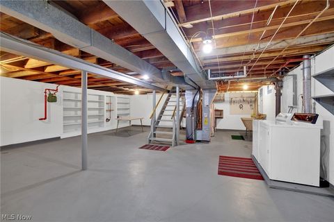 Tiny photo for 4820 15th Street NW, Canton, OH 44708 (MLS # 5187602)