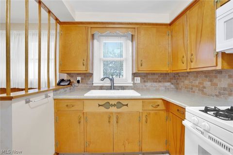 Tiny photo for 4820 15th Street NW, Canton, OH 44708 (MLS # 5187602)