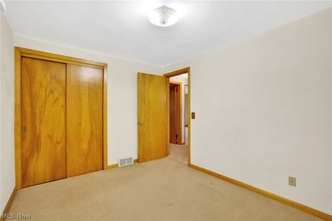 Tiny photo for 4820 15th Street NW, Canton, OH 44708 (MLS # 5187602)