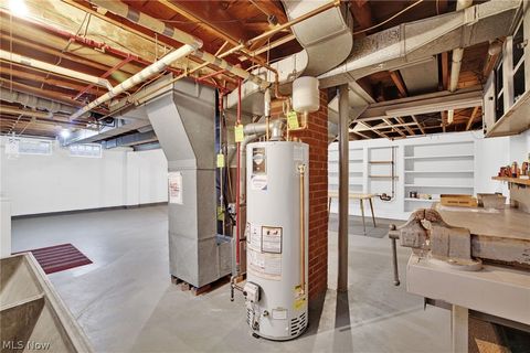 Tiny photo for 4820 15th Street NW, Canton, OH 44708 (MLS # 5187602)