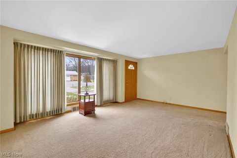 Tiny photo for 4820 15th Street NW, Canton, OH 44708 (MLS # 5187602)