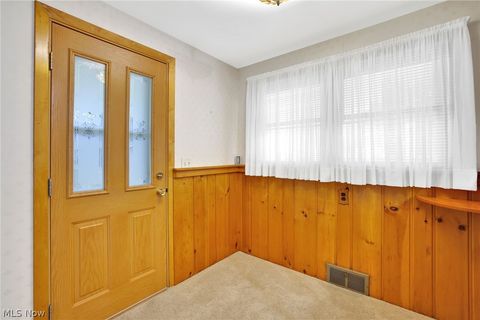 Tiny photo for 4820 15th Street NW, Canton, OH 44708 (MLS # 5187602)