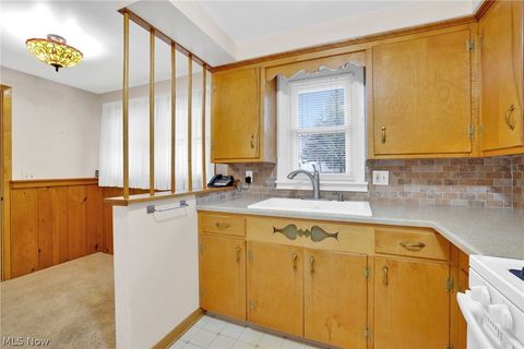 Tiny photo for 4820 15th Street NW, Canton, OH 44708 (MLS # 5187602)