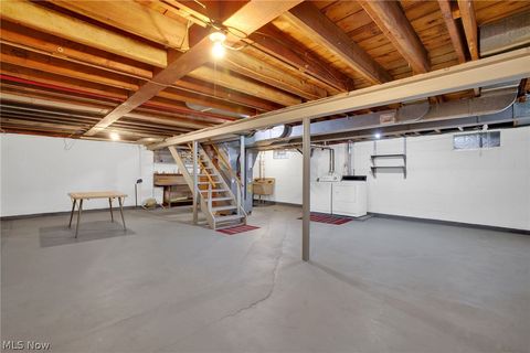 Tiny photo for 4820 15th Street NW, Canton, OH 44708 (MLS # 5187602)