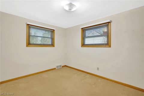 Tiny photo for 4820 15th Street NW, Canton, OH 44708 (MLS # 5187602)