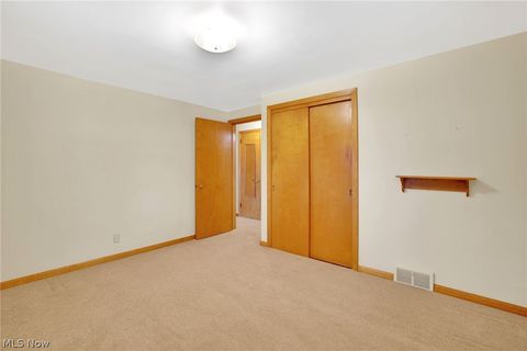 Tiny photo for 4820 15th Street NW, Canton, OH 44708 (MLS # 5187602)