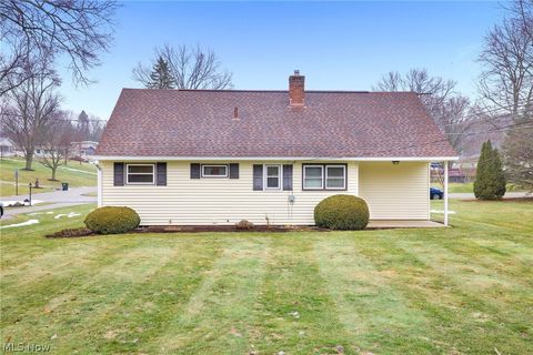 Tiny photo for 4820 15th Street NW, Canton, OH 44708 (MLS # 5187602)