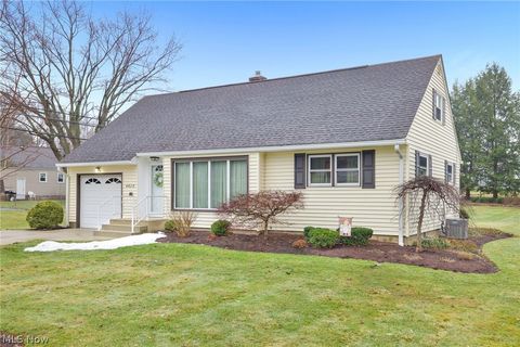 Tiny photo for 4820 15th Street NW, Canton, OH 44708 (MLS # 5187602)