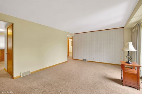 Tiny photo for 4820 15th Street NW, Canton, OH 44708 (MLS # 5187602)