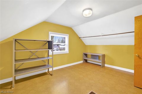 Tiny photo for 4820 15th Street NW, Canton, OH 44708 (MLS # 5187602)