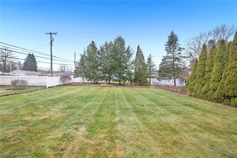 Tiny photo for 4820 15th Street NW, Canton, OH 44708 (MLS # 5187602)