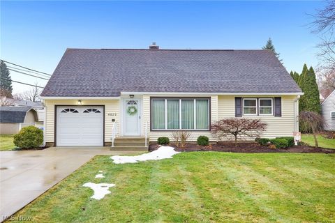 4820 15th Street NW Canton OH 44708