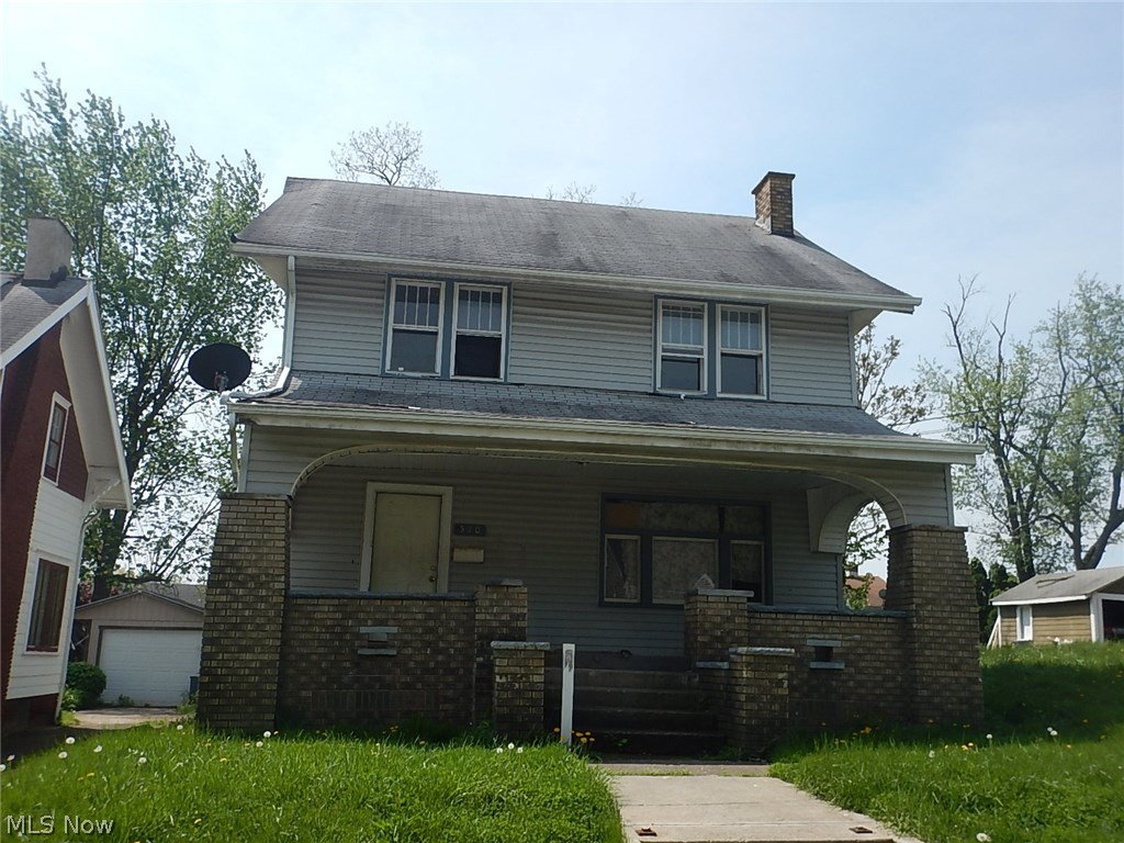 Canton - Residential