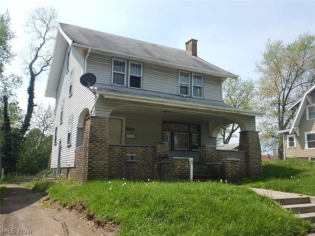 Canton - Residential