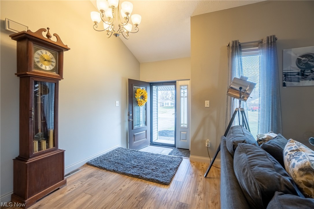 Whispering Orchards 02 - Residential