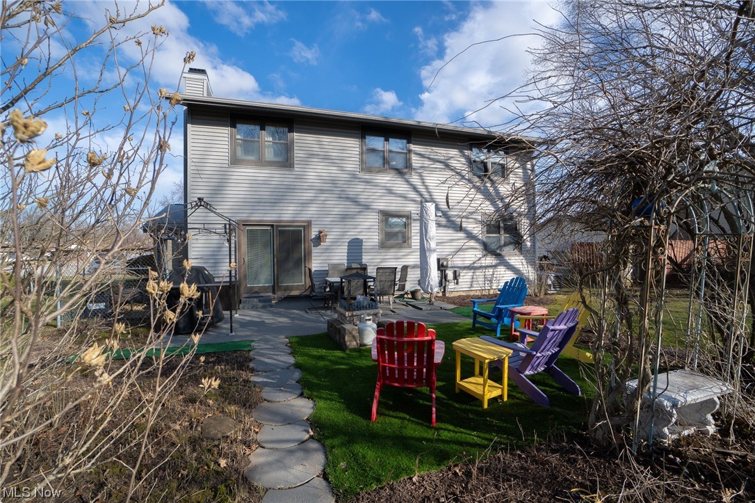 Whispering Orchards 02 - Residential