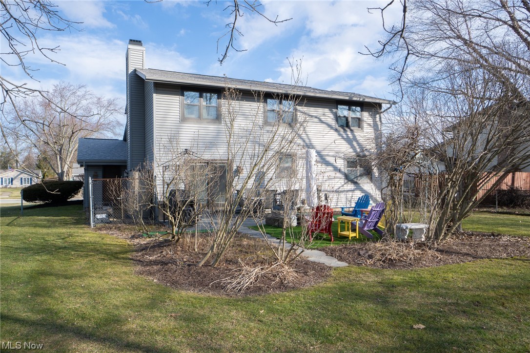 Whispering Orchards 02 - Residential