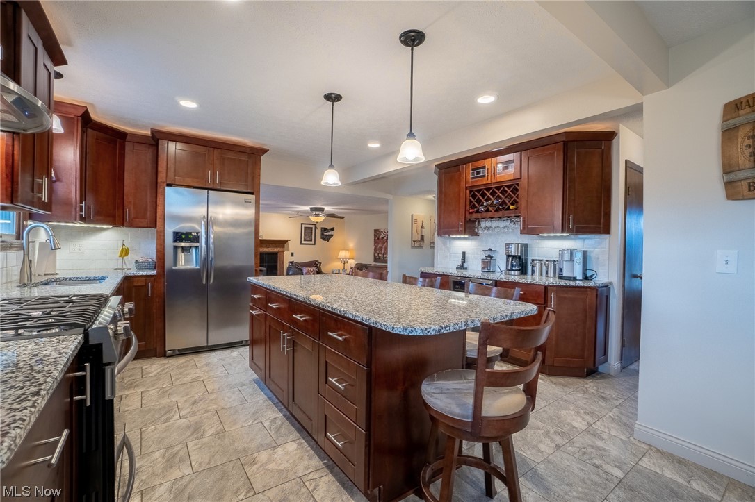 Whispering Orchards 02 - Residential