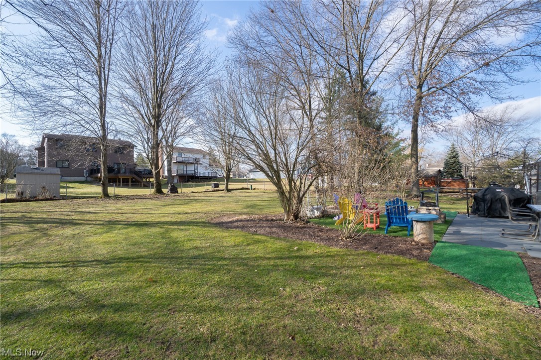 Whispering Orchards 02 - Residential