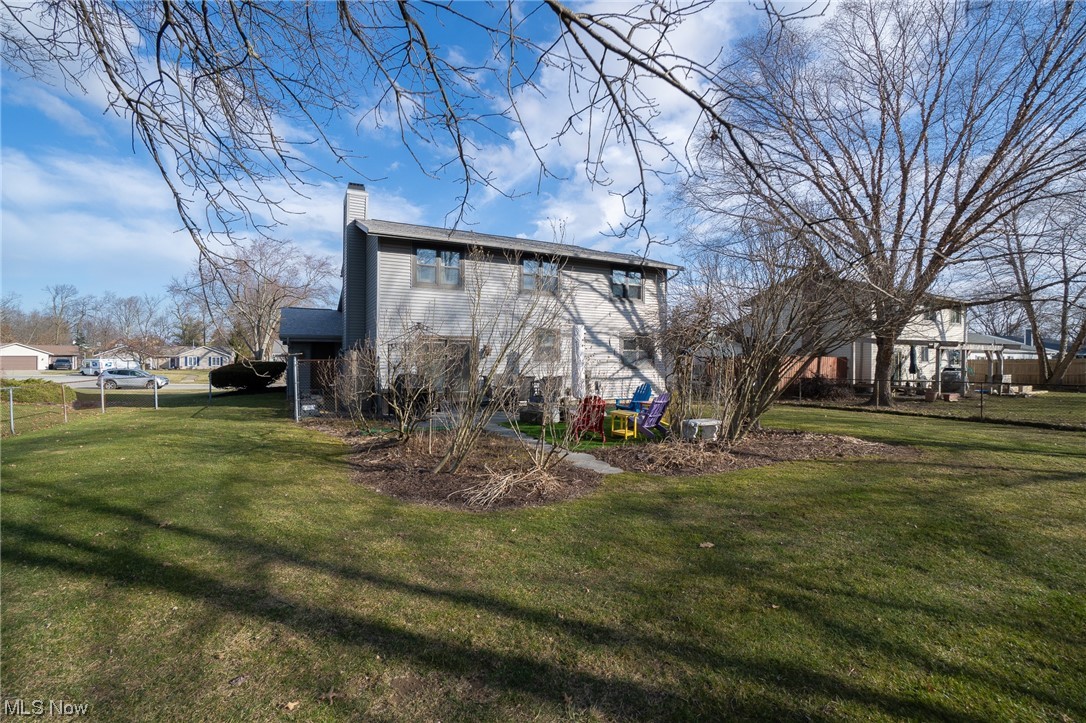 Whispering Orchards 02 - Residential