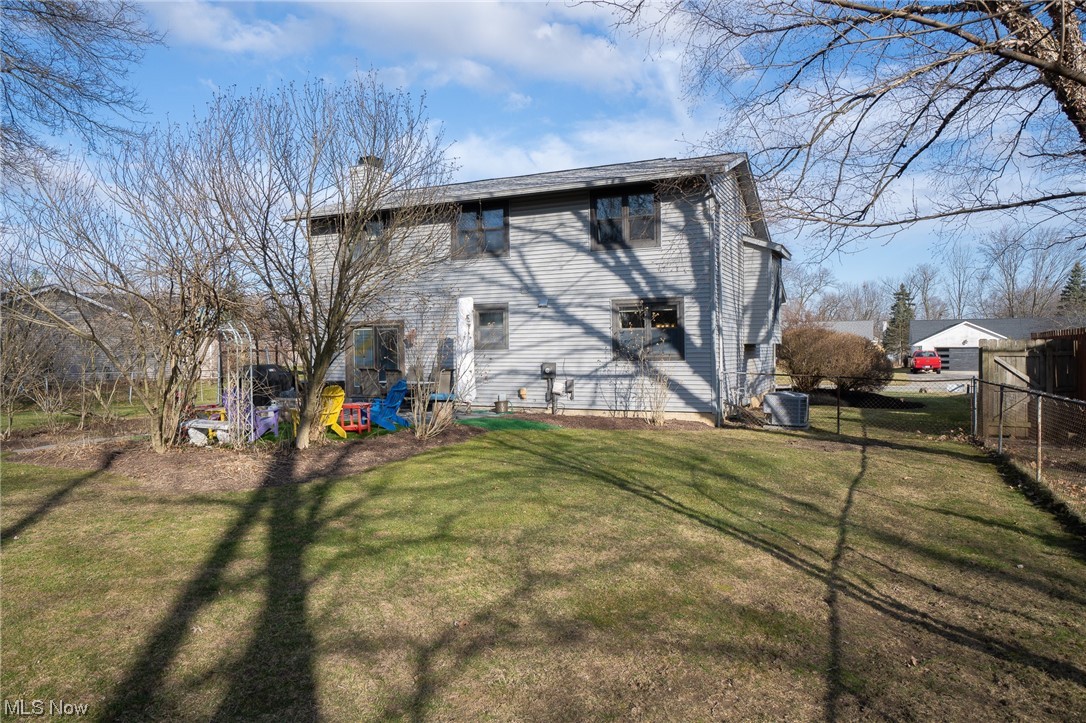 Whispering Orchards 02 - Residential