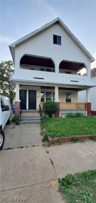 Page Realty Cos Lowell Ave - Residential Income